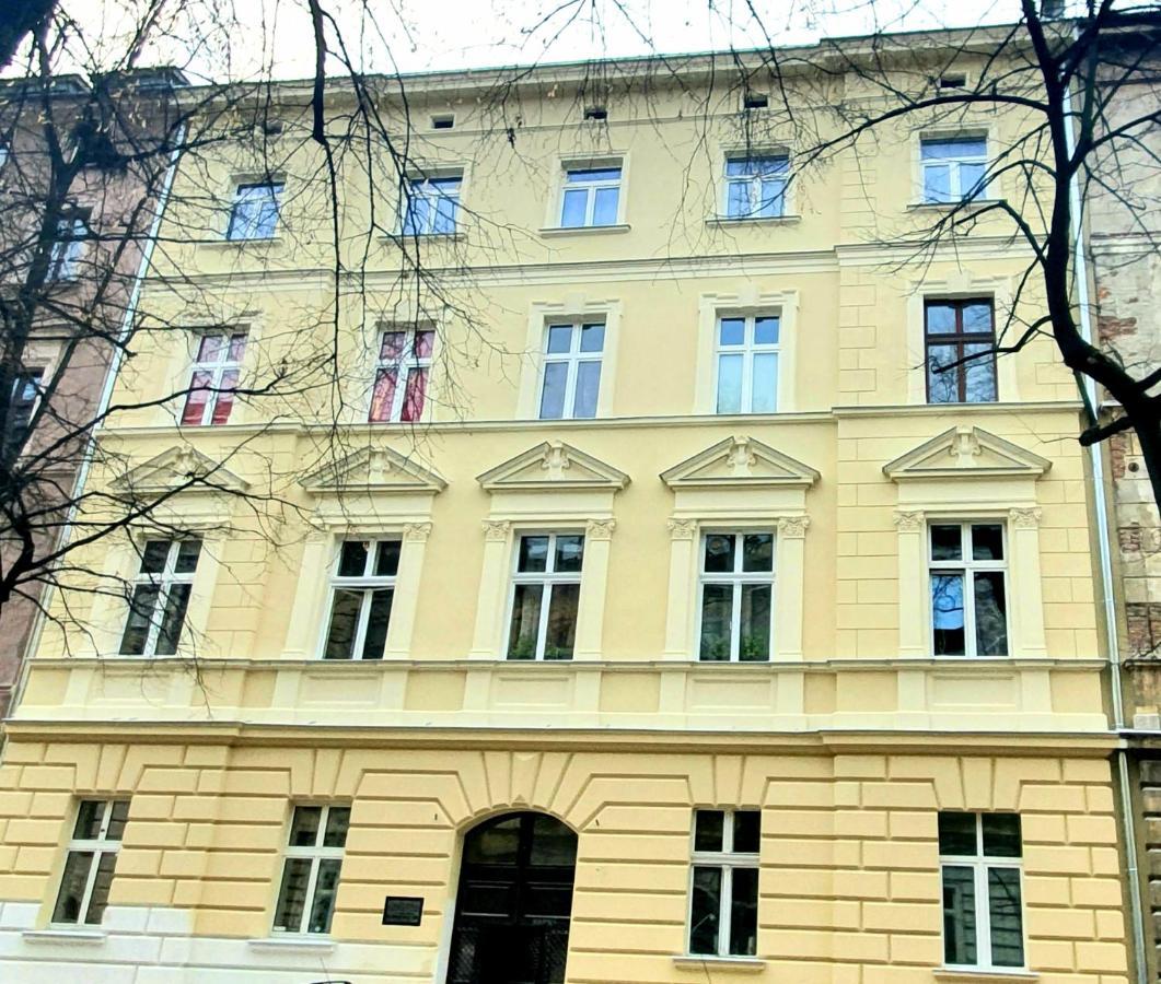 The In Strict Center. Self Check-in Apartment Krakow