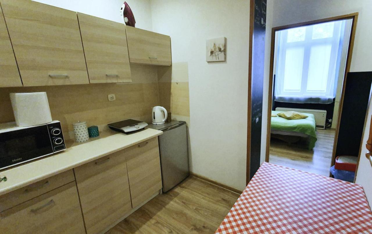 The In Strict Center. Self Check-in Apartament Kraków